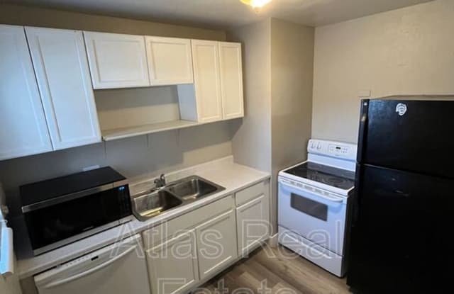 1450-1454 N Elmira Street - 1450 North Elmira Street, Aurora, CO 80010