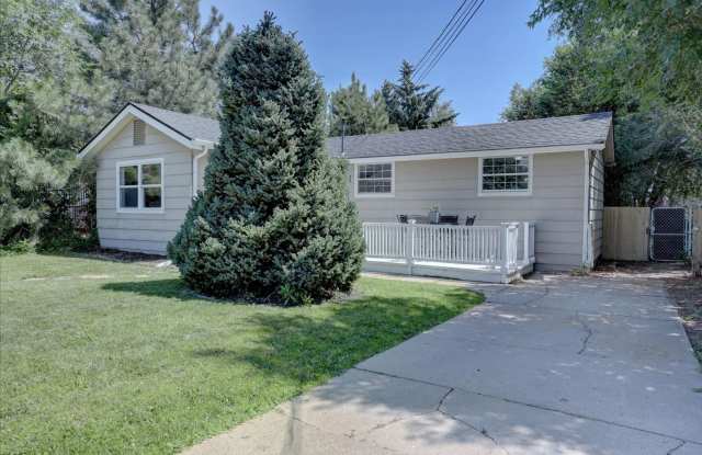 Old Town Louisville home for rent Gallery 3