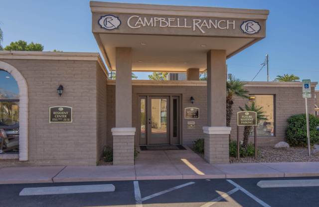 Campbell Ranch on Roger photos photos