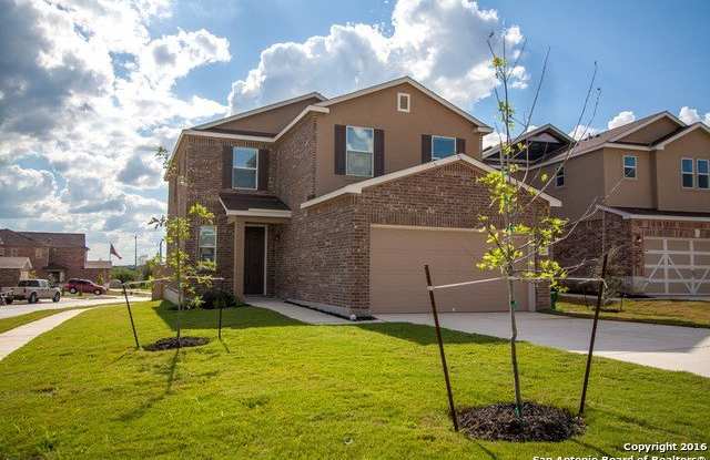 301 MYSTIC TOPAZ - 301 Mystic Topaz, Universal City, TX 78148