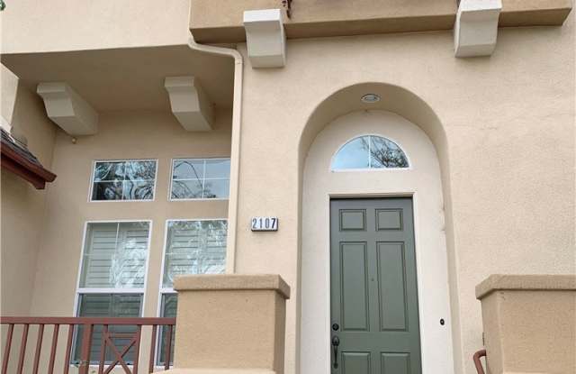 2107 Owens Drive - 2107 Owens Drive, Fullerton, CA 92833