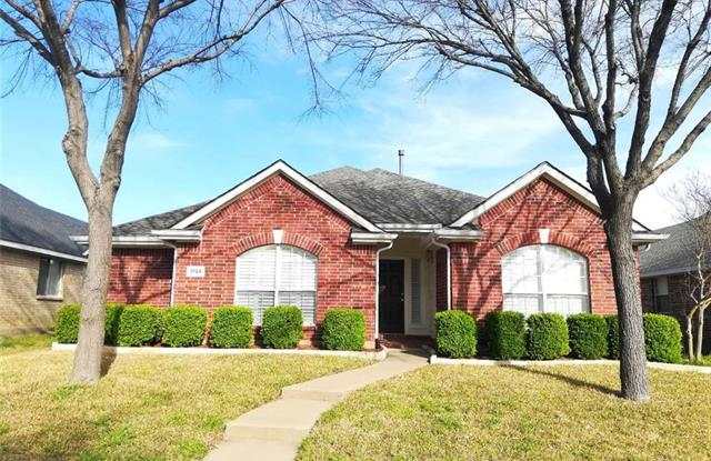 1724 River Oaks Drive - 1724 River Oaks Drive, Allen, TX 75002