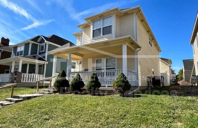2030 N College Ave - 2030 North College Avenue, Indianapolis, IN 46202