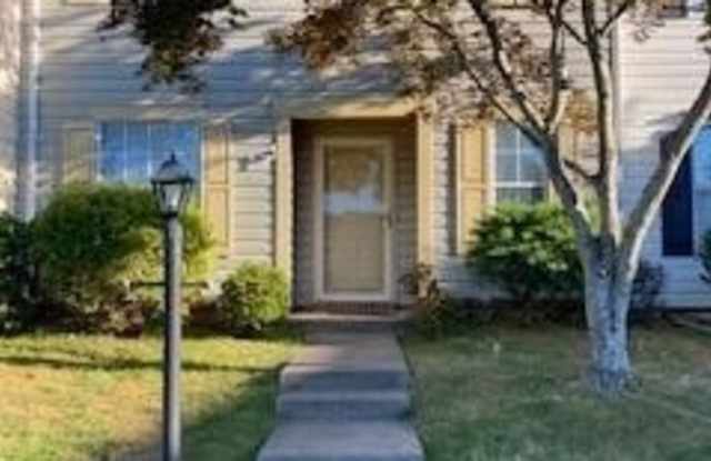 11029 THAXTON Place - 11029 Thaxton Place, Spotsylvania County, VA 22407