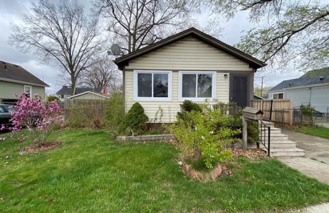 2741 Burdette Street - 2741 Burdette Street, Ferndale, MI 48220