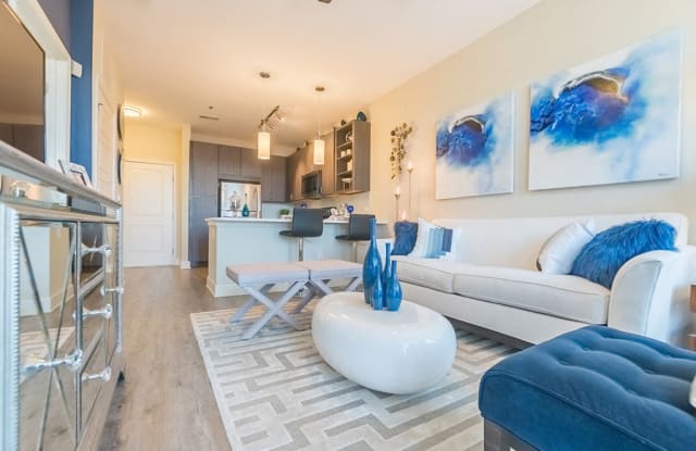 Link Apartments West End Gallery 3
