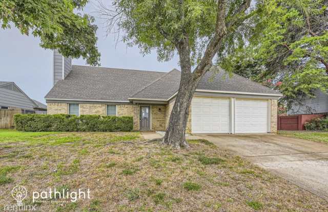 1723 Buckeye Drive UNIT - 1723 Buckeye Drive, Flower Mound, TX 75028