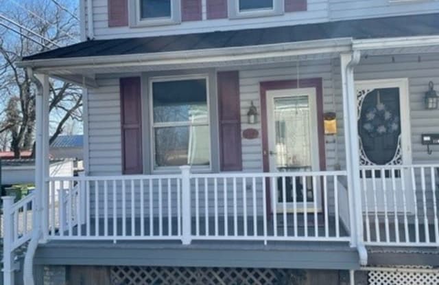114 4th Ave - 114 Fourth Avenue, New Cumberland, PA 17070