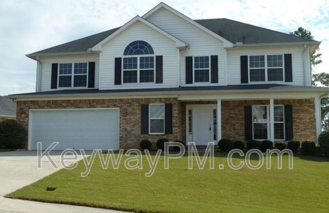 6229 Freedom Circle - 6229 Freedom Circle, Grovetown, GA 30813