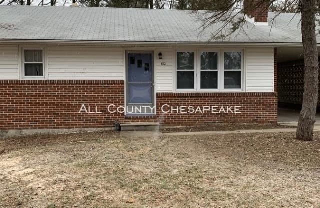 132 East Lynbrook Pl - 132 South Lynbrook Road, Bel Air South, MD 21014
