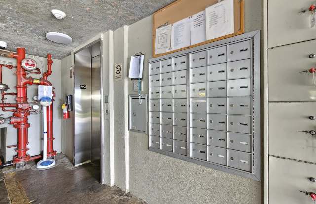949 Prospect St #311 - 311 Gallery 2