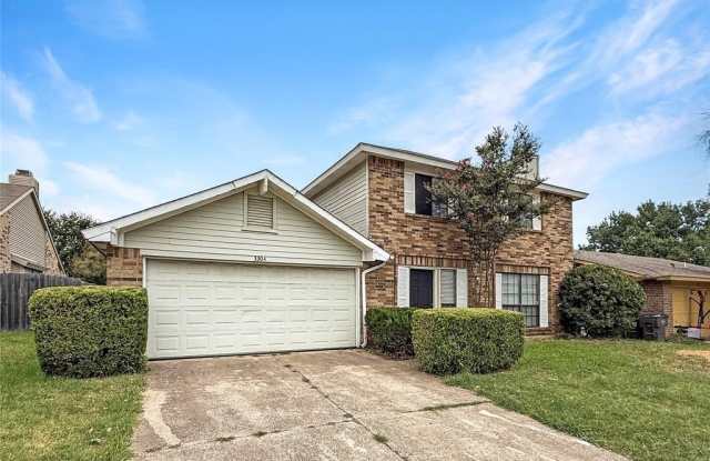 3304 Forest Creek Drive - 3304 Forest Creek Drive, Fort Worth, TX 76123