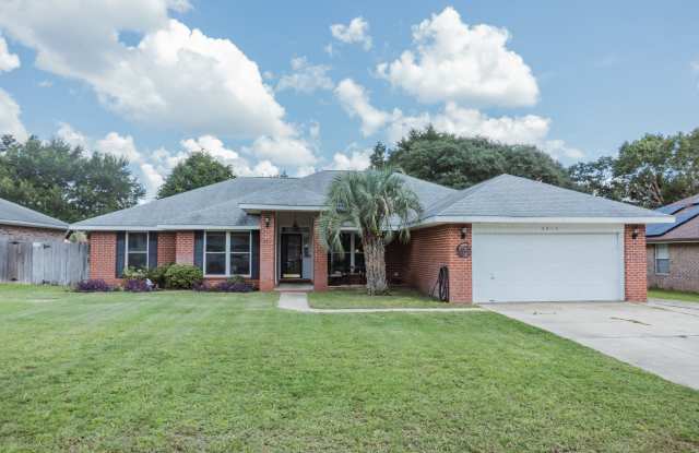 2813 Atoka Trail photos photos