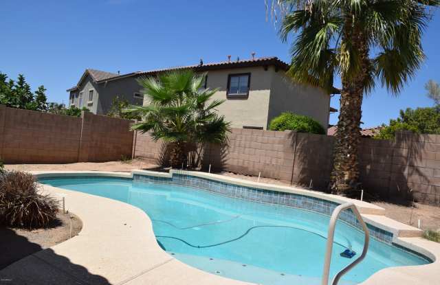 13226 W FAIRMONT Avenue - 13226 W Fairmont Ave, Avondale, AZ 85340