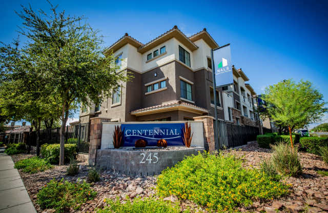 Centennial at 5th Gallery 1