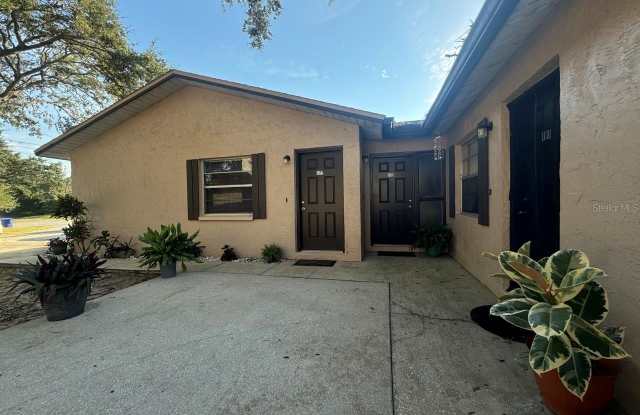 177 MARGIE STREET - 177 Margie Street, Palm Harbor, FL 34683