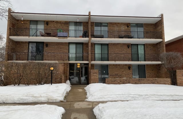9640 Kedvale Avenue South - 9640 Kedvale Ave, Oak Lawn, IL 60453