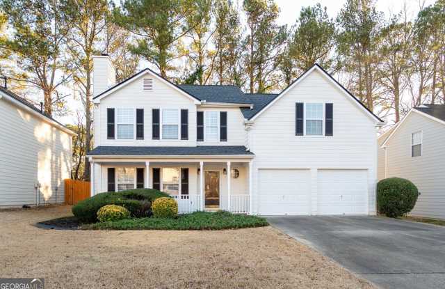 2911 Noah - 2911 Noah Drive, Acworth, GA 30101