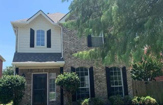 531 Hawken Drive - 531 Hawken Drive, Coppell, TX 75019