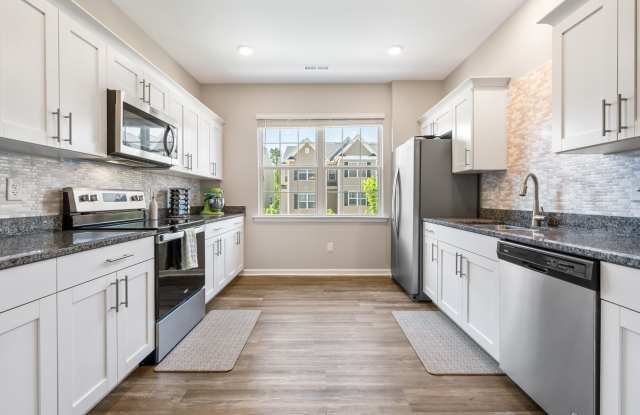 Gorgeous Three Level Townhouse At Trevino Townes photos photos