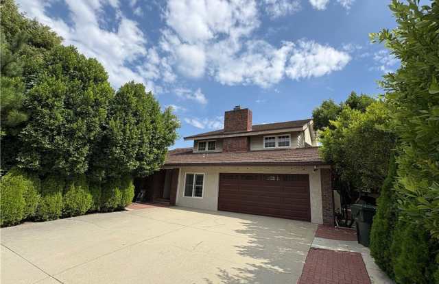 1740 Orangewood - 1740 Orangewood Avenue, Upland, CA 91784