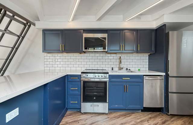 Cozy House Studio in the Heart of NOBE Gallery 4