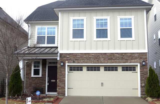 203 Begen Street - 203 Begen Street, Morrisville, NC 27560