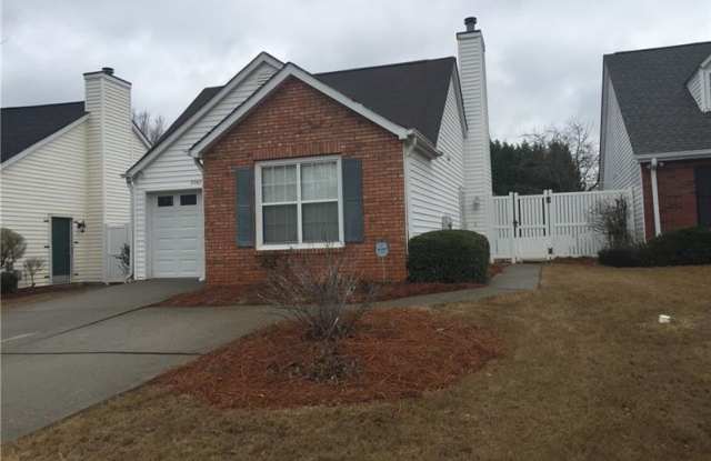 3983 Hawks Nest Court - 3983 Hawk Nest Court, Duluth, GA 30097