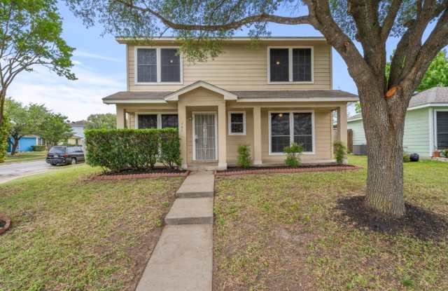 141 E Wild Senna Dr, Pflugerville, Texas 78660 Gallery 1