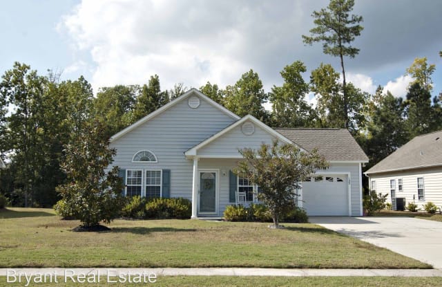 133 North Palm Drive - 133 North Palm Drive, Leland, NC 28479