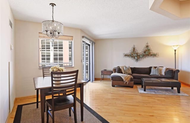 78 10th Street E - 78 10th Street East, St. Paul, MN 55101