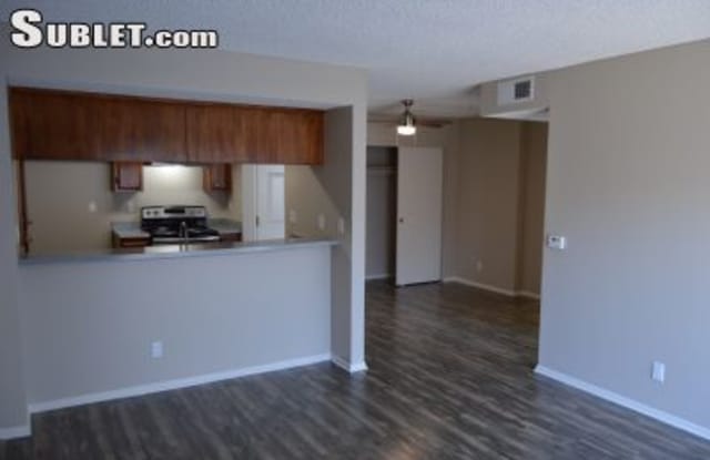 12542 Paramount Blvd - 12542 Paramount Boulevard, Downey, CA 90242