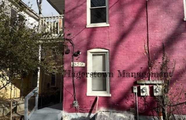 Duplex on Pennsylvania Ave photos photos