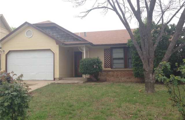 5809 Chachalaca Lane - 5809 Chachalaca Lane, Abilene, TX 79605