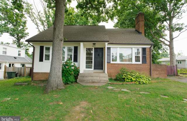 2809 PIERPONT STREET - 2809 Pierpont Street, Alexandria, VA 22302