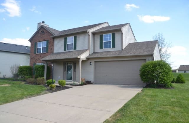 12125 Pepperwood Drive - 12125 Pepperwood Drive, Lawrence, IN 46236
