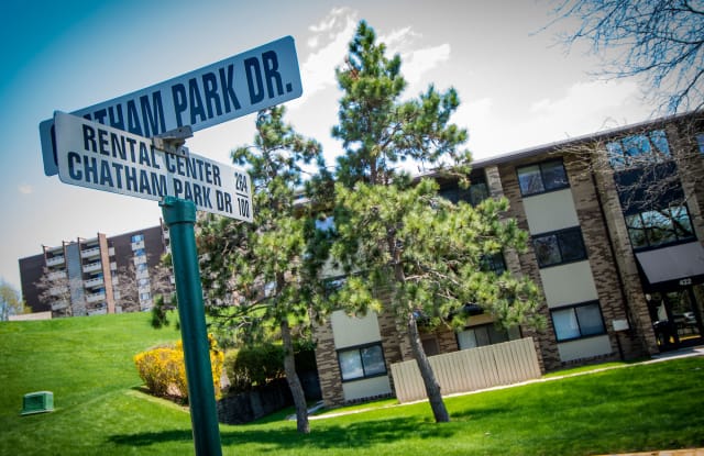 Carriage Park Apartments Gallery 3