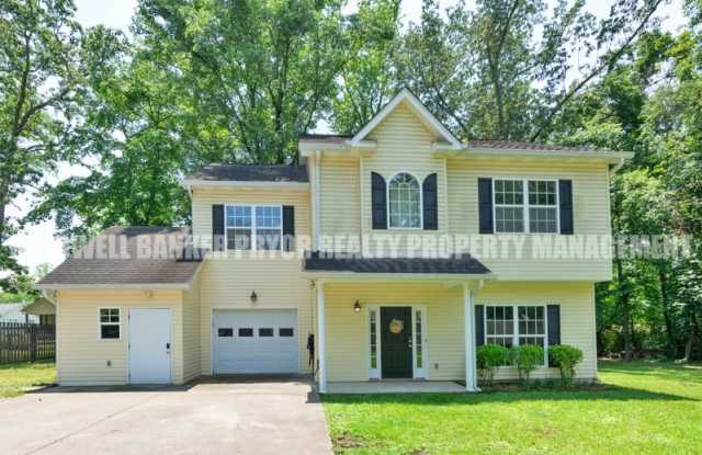 1601 Bush Road photos photos