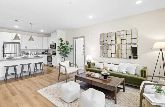 The Isley at Windsor Hill photos photos