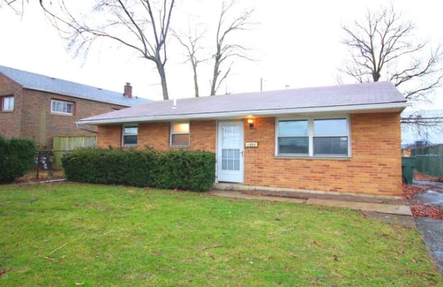 1303 Beechwood Road - 1303 Beechwood Road, Columbus, OH 43227