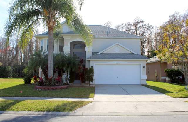 Kissimmee Pool home 4 bed 2.5 bath photos photos