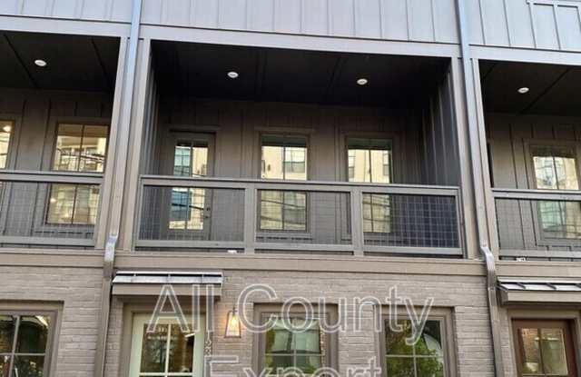 1235 Cushenberry Lane - 1235 Cushenberry Lane, Atlanta, GA 30318