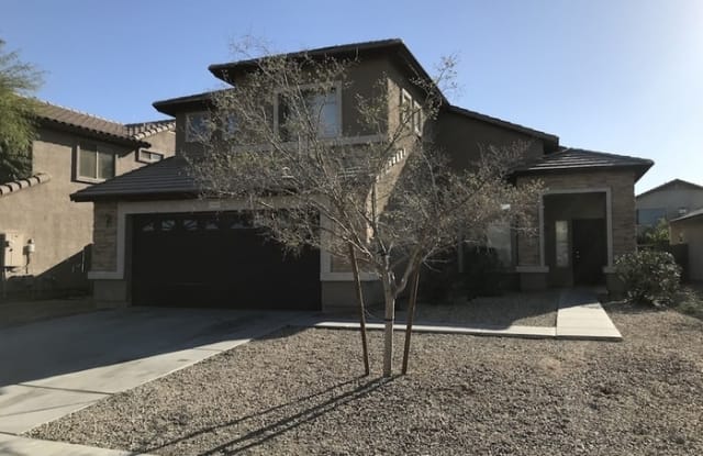 9545 West Williams Street - 9545 W Williams St, Phoenix, AZ 85353