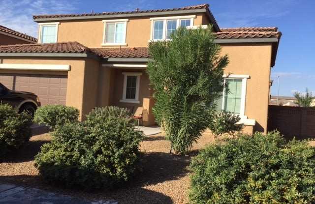 Must See 3 Bedroom Home in North Las Vegas! photos photos