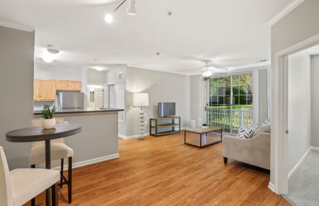 The Residences at King Farm Gallery 2