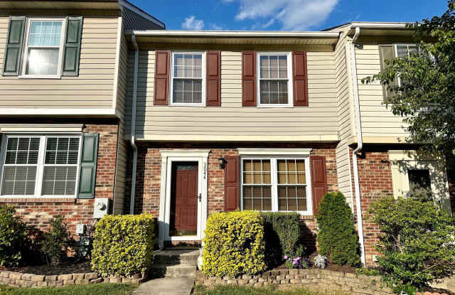 3044 BENEFIT COURT - 3044 Benefit Court, Bel Air South, MD 21009