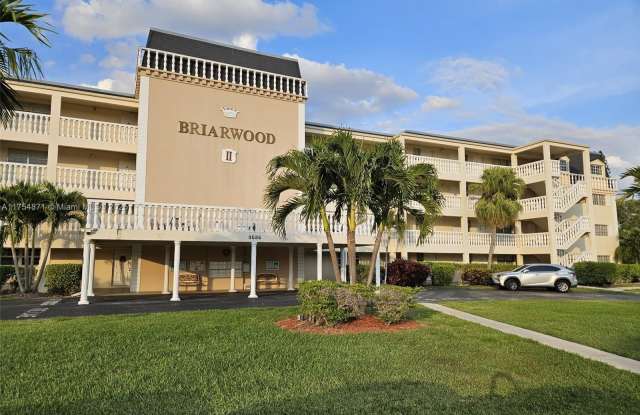 3535 Broken Woods Dr - 3535 Broken Woods Drive, Coral Springs, FL 33065