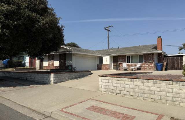 1204 Cardigan Avenue - 1204 Cardigan Avenue, Ventura, CA 93004