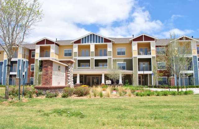 Mariposa at Jason Avenue - Senior Living Gallery 2