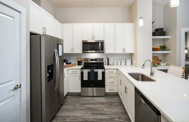 Abberly Royal Creek Apartment Homes Gallery 3